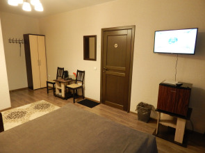 Гостевой дом Династия