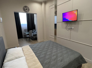 Апартаменты в Центре Сочи