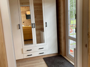 Шале Везувий