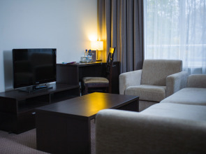 Оздоровительный комплекс Клязьма