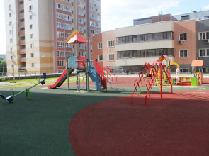 Апартаменты Уютные1 комнатные рядом с Аквапарком и АкБарс Ареной