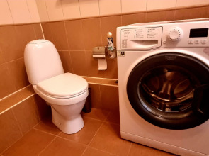 Квартира комфортная в самом центре города