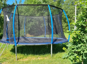 Апартаменты Валдай Пространство мечты 2