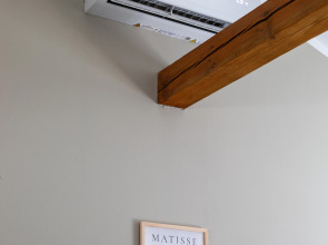 Апартаменты Домик у Моря