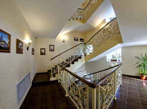 Отель Светлица