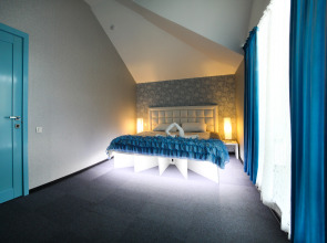 Мини-отель Краски