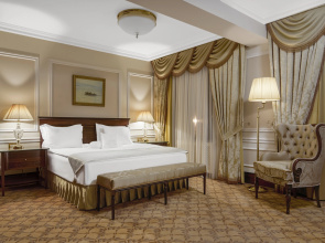 Nobil Luxury Hotel
