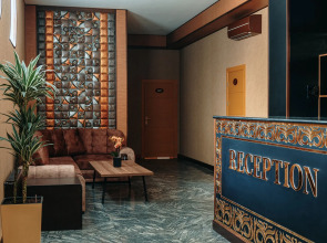 Отель Bayil Breeze