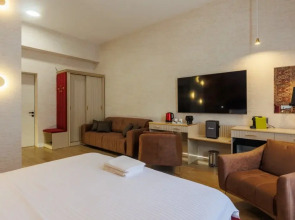 Отель Tav Махачкала