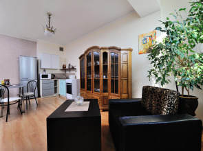 Апартаменты Могилев Центральный