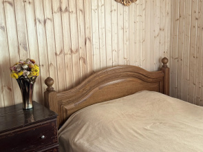Agrousad'ba Lesnaya Tishina V Belovezhskoy Pusche Private House