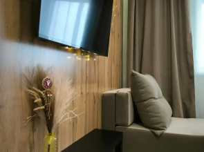 Апартаменты Иртыш