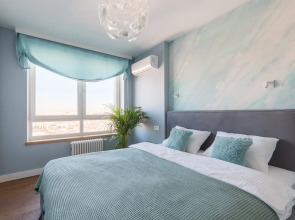 Новые Видовые Апартаменты ЖК Уфимский Кремль