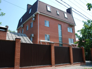 Гостевой дом Южный экспресс