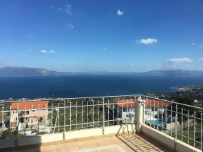 Kalamos View Apartments