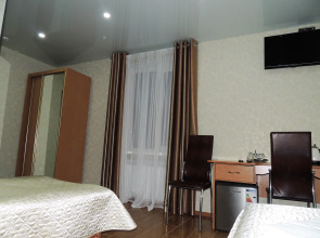 Мини-отель DragonFly