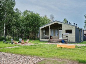 Частный дом Грин Лаундж