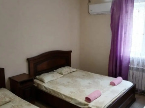 Мини-Отель Anapa City