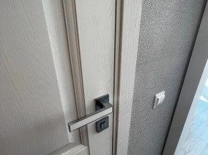 Квартира на Молодёжной 9