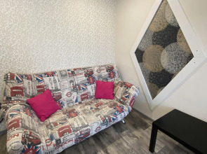 Апартаменты с джакузи на Красноармейском пер. 5