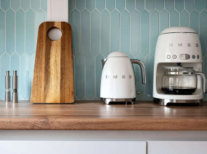 Квартира на улице Нурсултана Назарбаева 21/64