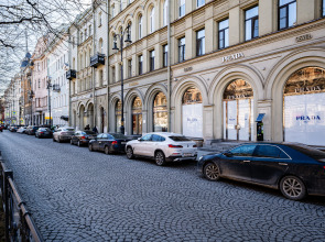 Апартаменты БК 13-2