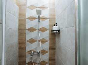 Апартаменты Liberty Sity