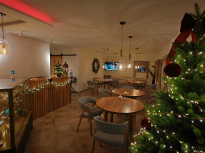 Гостевой дом Ярис