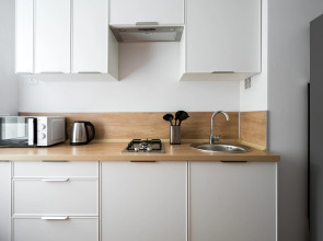 Апартаменты Welcome Home - Миллионная 20