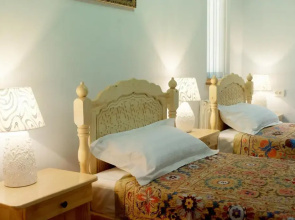 Ismail Guest house
