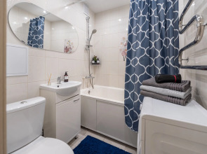 Апартаменты Bright apartment Proieterskaya