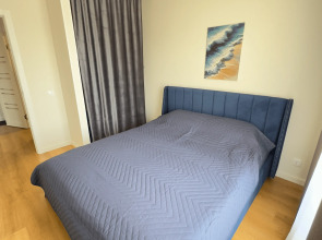 Квартира Уютная Недалеко от Моря