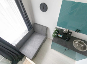 Апартаменты у метро Партизанская