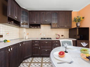 Квартира Райдас на Нежнова 21-3 1