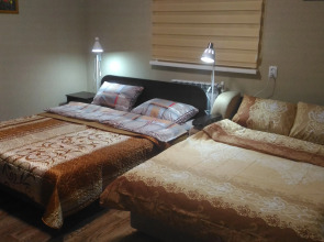 Мини-отель Альфа