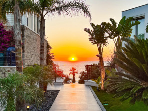 Allium Bodrum Resort & Spa