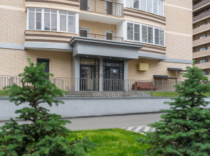 Апартаменты Apart Звезда столицы