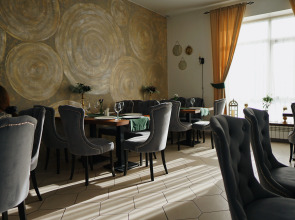 Петровский