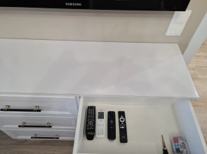 Квартира Дизайнерская Vesta