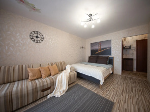 Апартаменты PtzHome Cтудия Орхидея