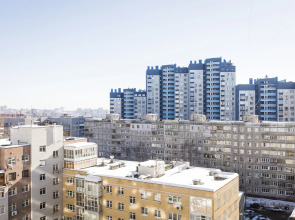 Апартаменты на Белинского 11/66