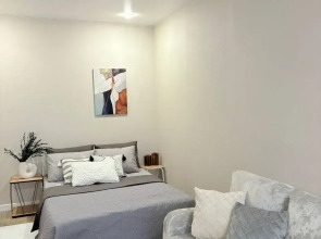 Апартаменты Казанский Приём 2-комнатные до 6 гостей