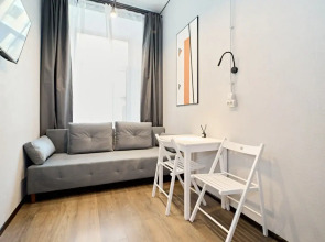 Квартира Отельбург на Петроградской