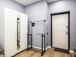 стильная квартира Sunmarine на метро Рассказовка