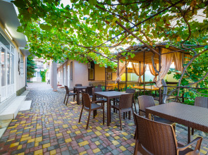 Гостевой дом Ани