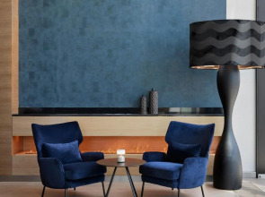 Hotel Courtyard by Marriott Batumi