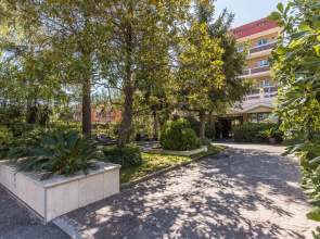 Pinewood Hotel Rome