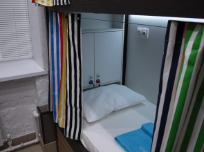 Хостел Стерео