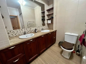 Апартаменты Clever House 4