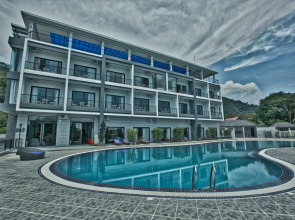 Kep Bay Hotel & Resort
